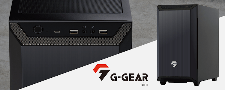 G-GEAR aim