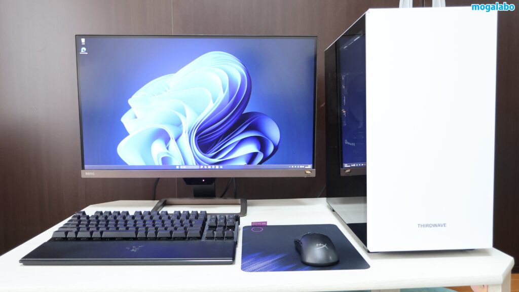 ゲーミングPCスターターセットとは？