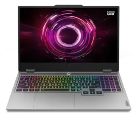 【レノボ】Lenovo LOQ 15AHP10