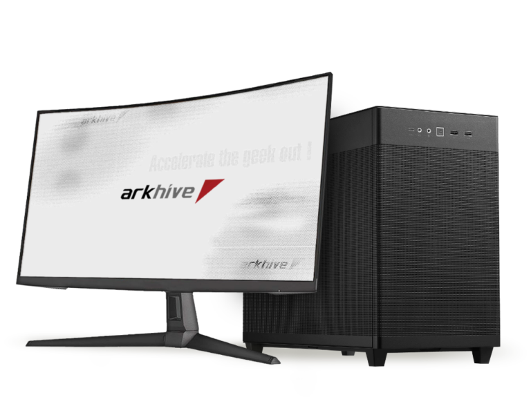 【パソコンSHOPアーク】arkhive Gaming Limited GL-A5R96M