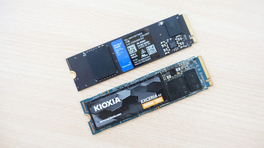 SSD