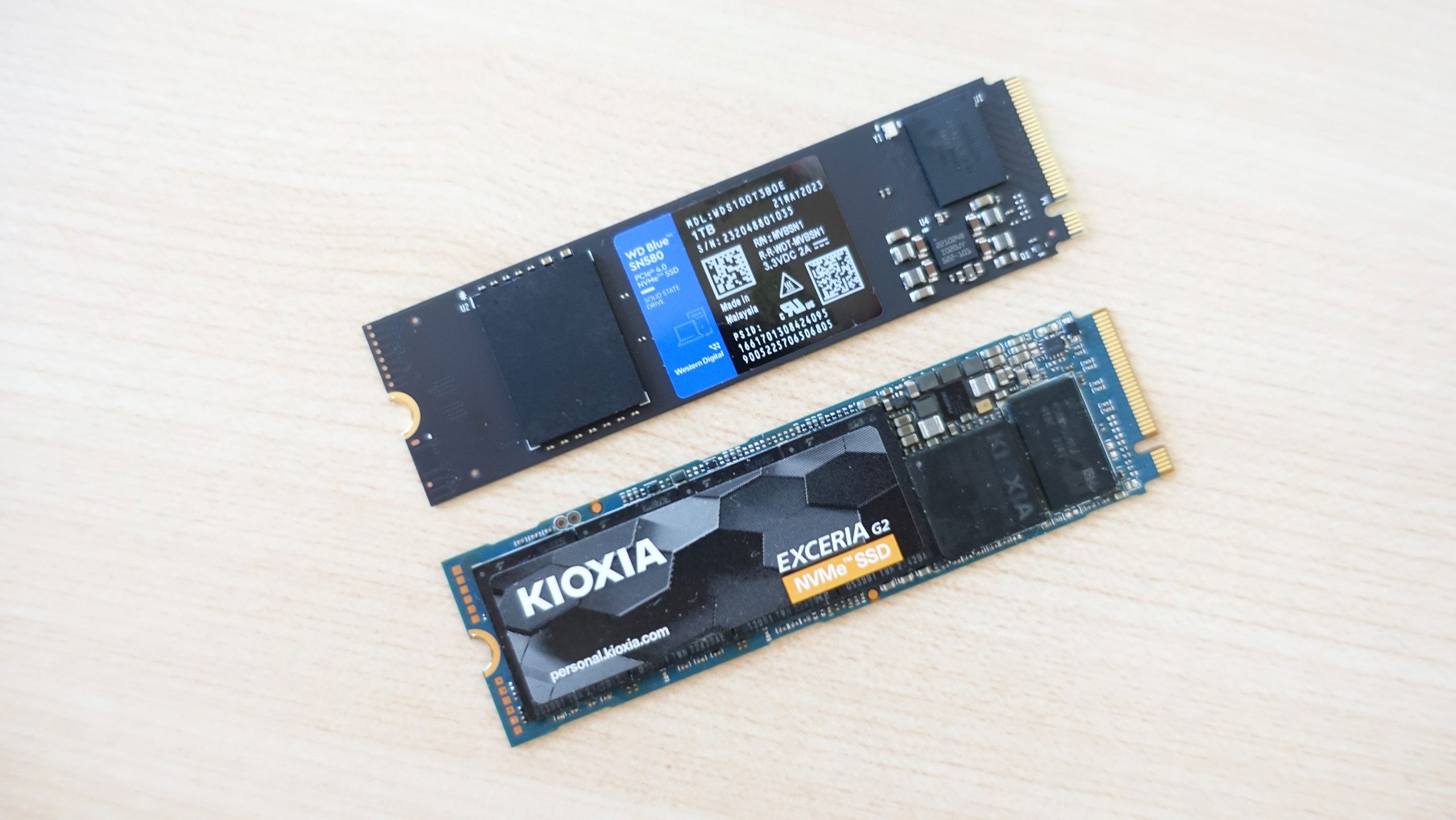 SSD